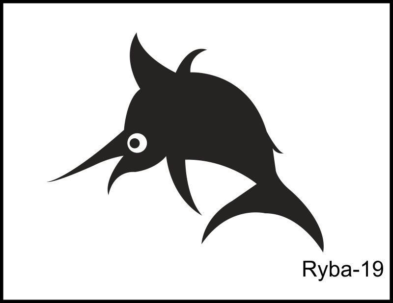 ryba 19